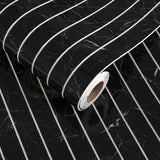 Popxstar  Self-Adhesive Grille 3D Wall Stickers Concave and Convex Wall Panels Living Room Background Wall Decor Peel and Stick Wallpaper