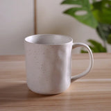 Popxstar  Creative Mug Retro Ceramics Cups Household High-capacity Drinkware Coffee Cup Breakfast Milk Cupss Mothers Day Gifts