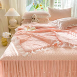 Popxstar room inspo ideas Cotton Blanket Comforter Duvet/Quilt/Comforter Summer Luxury Blanket Ice Cool Thin Quilt 150 Single Bed Quilt