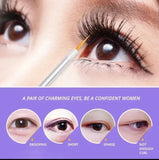 Popxstar 7 Days Fast Eyelash Growth Serum Eyelash Eyebrow Growth Strong Makeup Extension Treatment Eyelash Growth Thicken Care Products