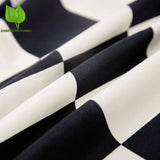 Popxstar  Floral Style Fitted Bed Sheet with Elastic Band, King Size Bed Cover, Sabanas Cama, Queen and King Sheets, No Pillowcase,
