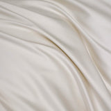 Popxstar  1200TC Egyptian Cotton Luxury Solid Color Hotel Style Satin Silky Bedding Set Duvet Cover Flat/Fitted Bed Sheet Pillowcases 4Pcs