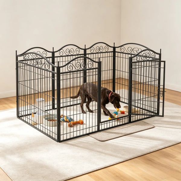 Pet bed