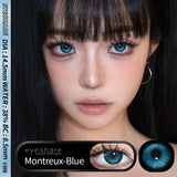 Popxstar  1 Pair Pink Cosplay Contact Lenses for Eyes Lenses Anime Lenses Anime Accessories Lenses Purple Lenses Red Lens