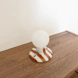 Popxstar  Contemporary Rotro Ceramics Wall Light Lamp Wall Lamp Sconce For Bedroom Living Room Office Indoor Home Decorative Fixture