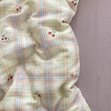 Popxstar  100% Cotton Bedding Set Cartoon Cute Animals Duvet Cover Set Bed Linen Flat Sheets Set 2 Pillowcases Single Double Queen Size