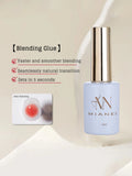 12ML Maillard Tortoise Shell Gelly Amber Gel Nail Polish Brown Nails Black Nails New Year Nails Nail Supplies
