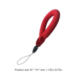 Popxstar 250G Lightweight Floating Wrist Strap Neoprene Buoyancy Wristband Strap Diving Material Wrist Strap for Fishing Diving Swimming