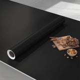 Popxstar Matte Solid Color Wallpaper Dirt resistant Waterproof Moisture Proof Wallpaper Home And Bedroom Renovation Paper
