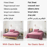 Popxstar cabin weekend inspo Tuscan Faux Fur Warm Fluffy Bedding Set for Winter Skin Friendly Warmth Plush Duvet Cover Set Queen Thickend Blanket Cover Sets