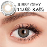 Popxstar Lenses Colored Contact Lenses  Natural Look Lenses  Women Beauty Colored Pupils Green Contact Lenses Blue Contact Lenses