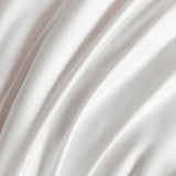 Popxstar  1000TC Egyptian Cotton Embroidery Luxury Duvet Cover, 1Pc Comforter Cover Solid Color Queen King Size Bed Cover Quilt Cover