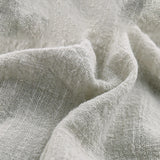 Popxstar 10PCS Set Semi-Sheer Gauze Wedding Table Runner Sage Green Cheesecloth Table Dining Party Christmas Banquets Arches Cake Decor
