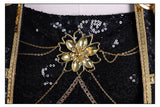 Popxstar Black Golden Rumi Zoey Mira Cosplay KPop Cosplay Costume Wig Women Suit Halloween Party Role Playing Outfit
