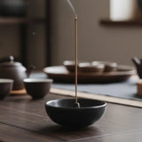 Popxstar  Zen Incense Holders Minimalist Chinese Style Incense Stand Yoga Aromatherapy Meditation Home Decor Stick Incense Gifts