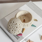 Popxstar  Incense Stick Holder Incense Burner Stick Holder Line plate Sandalwood Coil Base Yoga Studios Home Decoration Gift