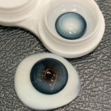 Color Contact Lenses Natural Black Brown Soft Lens New Arrive Eye Makeup High Quality Fast Shipping
