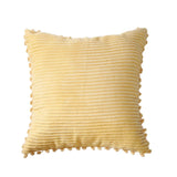 Decorative Pillows 45x45 Cushions Covers For Sofa Dakimakura Throw Pillow Case Cover Pillowcases Home Decor For Living Room