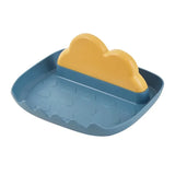 Popxstar  Plastic Spoon Holder Kitchen Cooking Tools Kitchen Spoon Utensil Heat Resistant Storage Shelves Kitchen Accessories