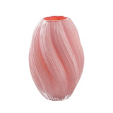 Creative Candy shape glass vase Living room home decor Hydroponic flower vase office study restaurant cafe hotel