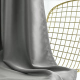 Popxstar Small Window Curtains for Bedroom Short Curtain for Bathroom Living Room Doorways Rideaux Cortinas Small Tende High Shading 85%