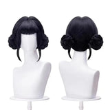 Popxstar Rumi Mira Zoey Cosplay KPop Cosplay Costume Wig HUNTR/X Uniform Women Suit Dress Halloween Party Role Playing Outfits