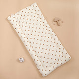 Popxstar Baby Stroller Seat Cushion Soft Mattress Kids Pushchair Car Mat Stroller Accessories