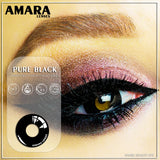 Popxstar  Cosplay Color Contact Lenses for Eyes Series Makeup Halloween Beauty Contact Lenses Eye Cosmetic Color Lens Eyes