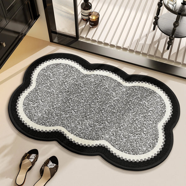 •Carpet