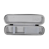 Popxstar  Hair Straightener Storage Bag Curling Iron Storage Bag Curling Clip Storage EVA Waterproof and Anti-fall Hair Clip Storage Bag