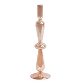 Popxstar Home Decor Candle Holders Glass Vase Wedding Decoration Candlestick Christmas Decoration Home Decoration Accessories