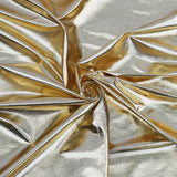 Popxstar 100x150cm Glitter Bronzing Stretch Fabric Curtain Wedding Prop Stage Background Decoration Ceiling Birthday Party Layout
