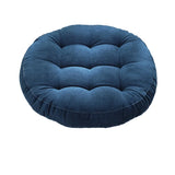Popxstar Inyahome Round Cushions Meditation Large Floor Pillow for Kids and Adults Cushion for Floor Seating Yoga Living Room Office