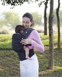 Popxstar Baby Sling Baby Carrier Wrap Babies Bag Infant Backpack Toddler Backpacks Carriers Holder Bebe Kangaroo Bag Newborn Accessories