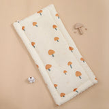 Popxstar Baby Stroller Seat Cushion Soft Mattress Kids Pushchair Car Mat Stroller Accessories