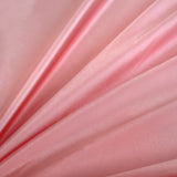 Popxstar Luxury Fitted Sheet High-End Solid Color Mattress Cover With Elastic Band Bedsheet Single Double Queen King Size Satin Fit Sheet