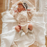 Popxstar Cotton Muslin Swaddle Blankets for Newborn Baby Tassel Receiving Blanket New Born Swaddle Wrap Infant Sleeping Quilt Bed Cover