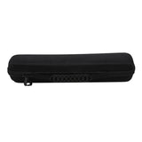 Popxstar  Hair Straightener Storage Bag Curling Iron Storage Bag Curling Clip Storage EVA Waterproof and Anti-fall Hair Clip Storage Bag