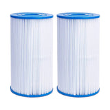 Swimming Pool Filter Replacement Filter Cartridge for Spa Dirt Remover Spare Strainer Element Pool Accessories