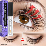 Popxstar 7 Days Fast Eyelash Growth Serum Eyelash Eyebrow Growth Strong Makeup Extension Treatment Eyelash Growth Thicken Care Products