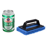 Popxstar Cleaning Sponge Brush Is Suitable For Jacuzzi Swimming Pool Line Swimming Pool Cleaner Pool Accessories Бассейн Piscina Piscine