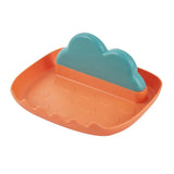Popxstar  Plastic Spoon Holder Kitchen Cooking Tools Kitchen Spoon Utensil Heat Resistant Storage Shelves Kitchen Accessories