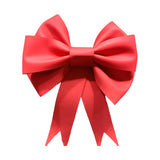 Popxstar Giant Bow Shop Display Wedding Arch Birthday Party Festival DIY Christmas Decor Big Bow Handmade Big Bow Knot EVA Material