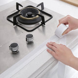 Popxstar For Bathroom Kitchen Accessories Shower Bath Sealing Strip Tape Caulk Strip Self Adhesive Waterproof Wall Sticker Sink Edge Tape