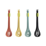 Popxstar  Cooking Accessories Egg Separator Beater Whisk Plastic Stiring Tools Baking Accessories Plastic Egg Shape Sorter