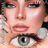 NEW Colored Contact Lenses Cosmetics Brown Contact Lenses Natural Contact Lenses Makeup Green Lens High Quality Soft Lens