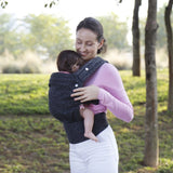 Popxstar Baby Sling Baby Carrier Wrap Babies Bag Infant Backpack Toddler Backpacks Carriers Holder Bebe Kangaroo Bag Newborn Accessories