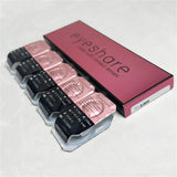 Popxstar 10Pcs=5Pair Color Contact Lenses for 1 Day Daily Lens Blue Contacts Daily Disposable High Wearing Comfort Brown Lenses