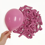 Popxstar  10/20/30pcs Retro Green Balloons Coffee Khaki Coco Skin Avocado Green Latex Globos for Birthday Decorations Christmas Party Deco