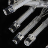 Popxstar 10-100M LED String Fairy Lights Indoor Outdoor Wedding Garland Light  Waterproof Christmas Party Decoration EU/UK/US/AU Plug